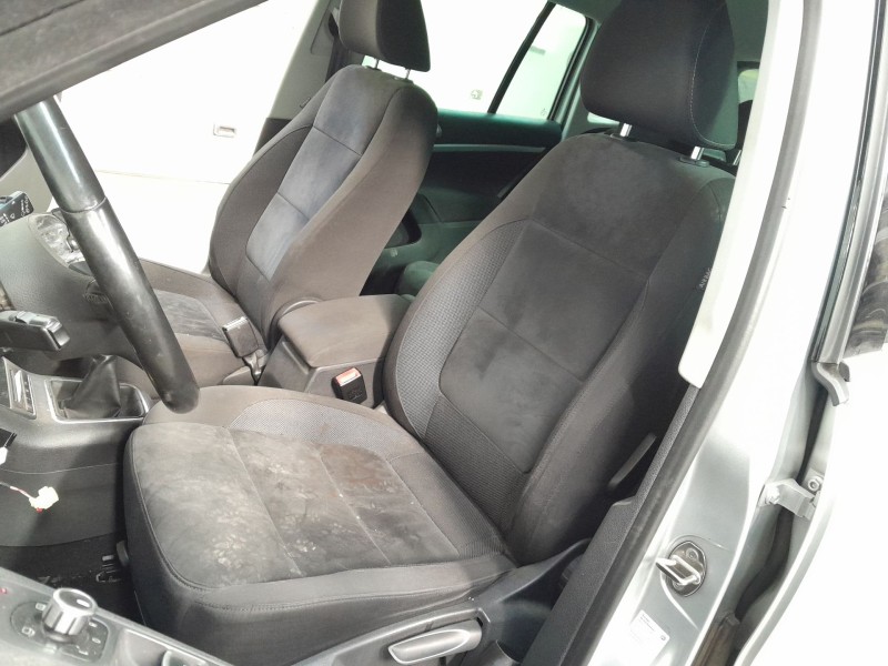 volkswagen tiguan del año 2010