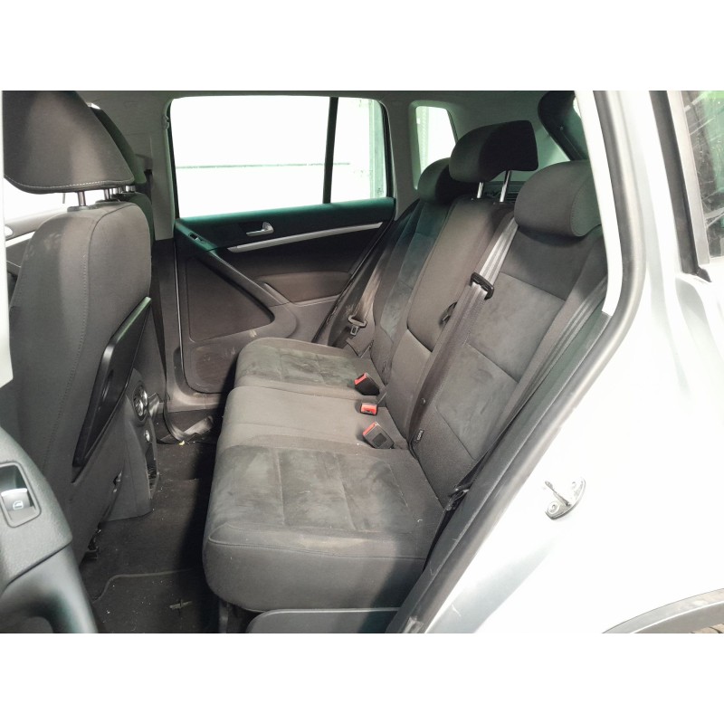 volkswagen tiguan del año 2010