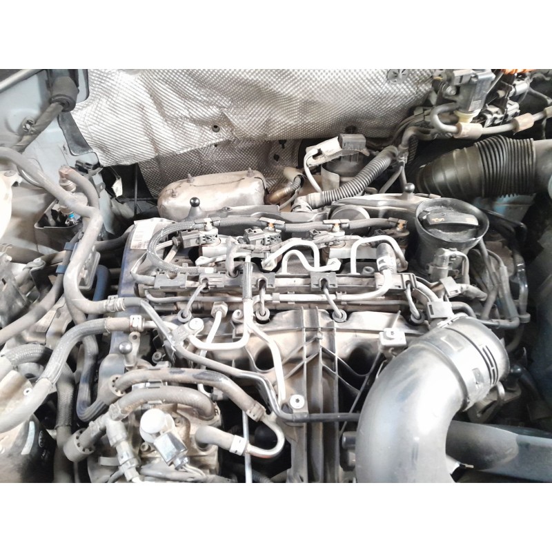 volkswagen tiguan del año 2010