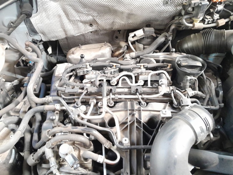 volkswagen tiguan del año 2010