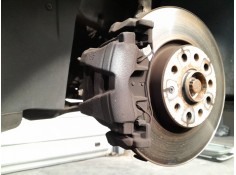 Recambio de pinza freno delantera izquierda para volkswagen tiguan tiguan sport referencia OEM IAM   