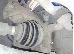 Recambio de mangueta delantera derecha para volkswagen tiguan tiguan sport referencia OEM IAM   