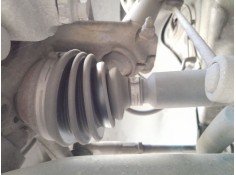 Recambio de transmision delantera derecha para volkswagen tiguan tiguan sport referencia OEM IAM 5N0407766B  