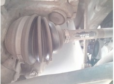 TRANSMISION DELANTERA IZQUIERDA 5N0407763D 