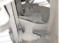 Recambio de mangueta trasera derecha para volkswagen tiguan tiguan sport referencia OEM IAM   