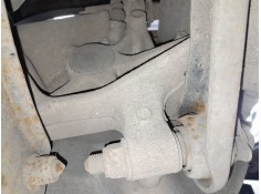 Recambio de mangueta trasera izquierda para volkswagen tiguan tiguan sport referencia OEM IAM   