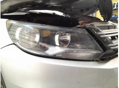 Recambio de faro derecho para volkswagen tiguan tiguan sport referencia OEM IAM   