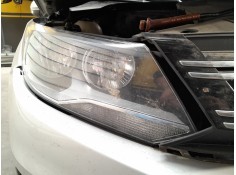 Recambio de faro derecho para volkswagen tiguan tiguan sport referencia OEM IAM    2