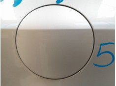 TAPA EXTERIOR COMBUSTIBLE 