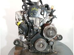 Recambio de motor completo para renault master kasten l1h2 hka 3,3t referencia OEM IAM M9T700   2