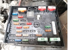 Recambio de caja reles / fusibles para volkswagen tiguan tiguan sport referencia OEM IAM   