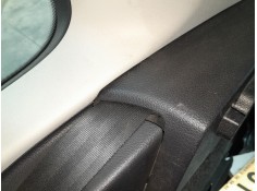 Recambio de cinturon seguridad trasero derecho para volkswagen tiguan tiguan sport referencia OEM IAM   