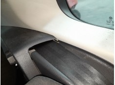 Recambio de cinturon seguridad trasero izquierdo para volkswagen tiguan tiguan sport referencia OEM IAM   