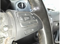 Recambio de volante para volkswagen tiguan tiguan sport referencia OEM IAM    2
