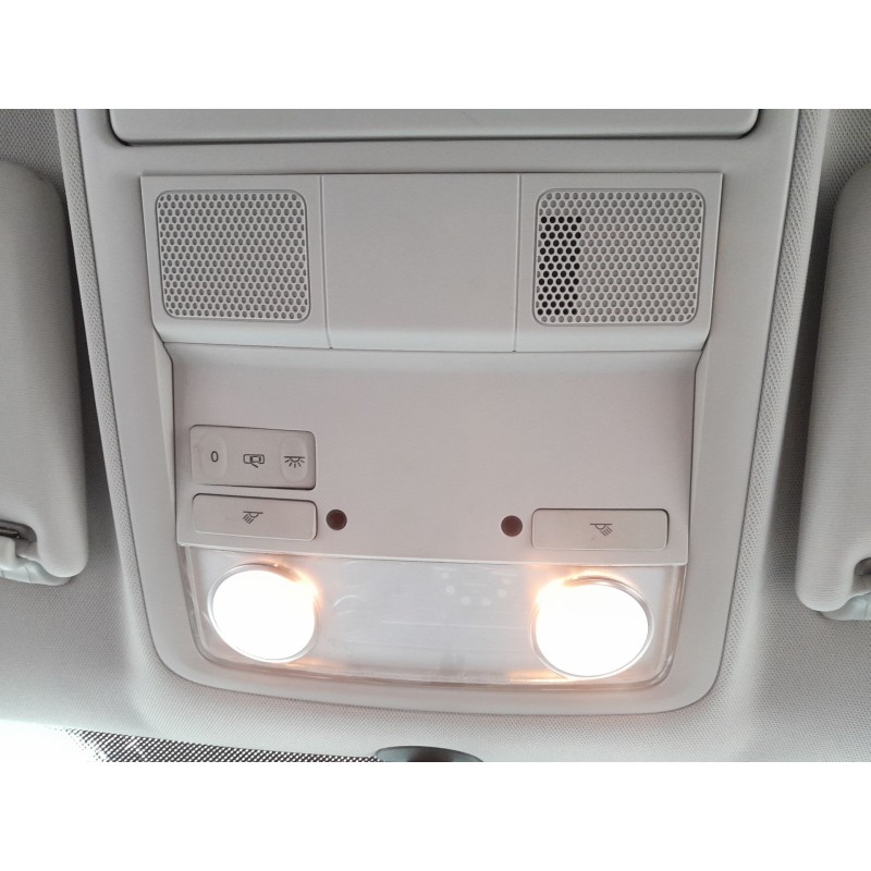 Recambio de luz interior para volkswagen tiguan tiguan sport referencia OEM IAM   