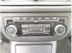 Recambio de mando climatizador para volkswagen tiguan tiguan sport referencia OEM IAM   