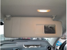 Recambio de parasol derecho para volkswagen tiguan tiguan sport referencia OEM IAM   