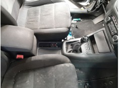 Recambio de consola central para volkswagen tiguan tiguan sport referencia OEM IAM   
