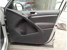 Recambio de guarnecido puerta delantera derecha para volkswagen tiguan tiguan sport referencia OEM IAM   