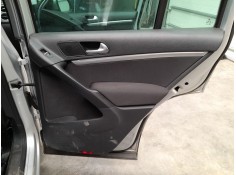 Recambio de guarnecido puerta trasera derecha para volkswagen tiguan tiguan sport referencia OEM IAM   