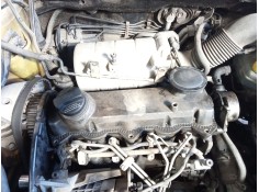 seat ibiza (6l1) del año 2002