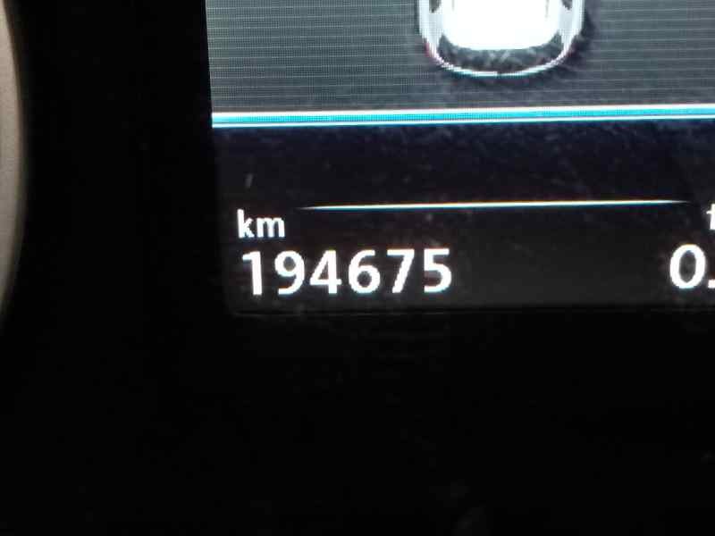 Recambio de motor completo para volkswagen tiguan trendline plus referencia OEM IAM CFFB  M1-A1-64