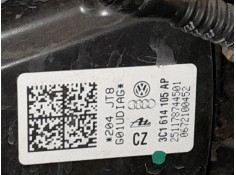 SERVOFRENO 3C1614105AP 