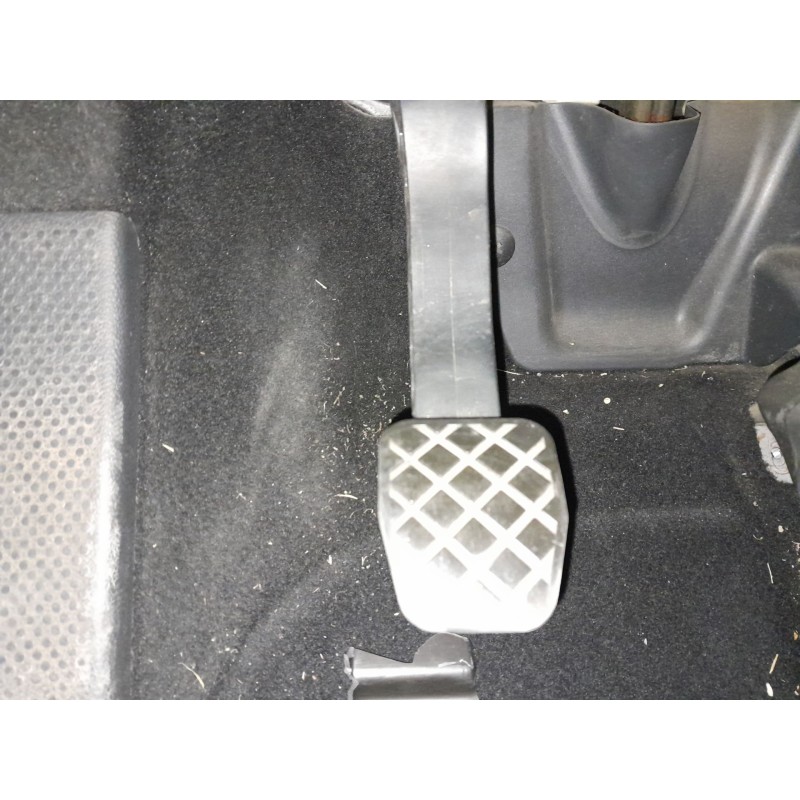 Recambio de pedal embrague para volkswagen tiguan tiguan sport referencia OEM IAM   