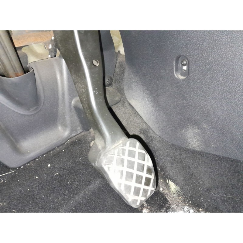 Recambio de pedal freno para volkswagen tiguan tiguan sport referencia OEM IAM   