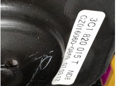 Recambio de ventilador calefaccion para volkswagen tiguan tiguan sport referencia OEM IAM    2