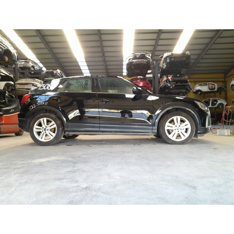 audi q2 del año 2021