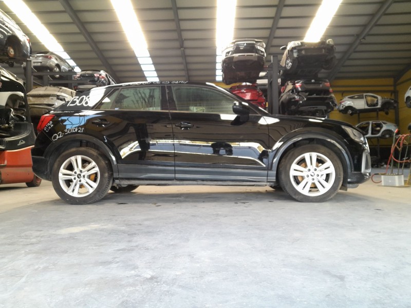 audi q2 del año 2021