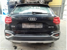 audi q2 del año 2021 2