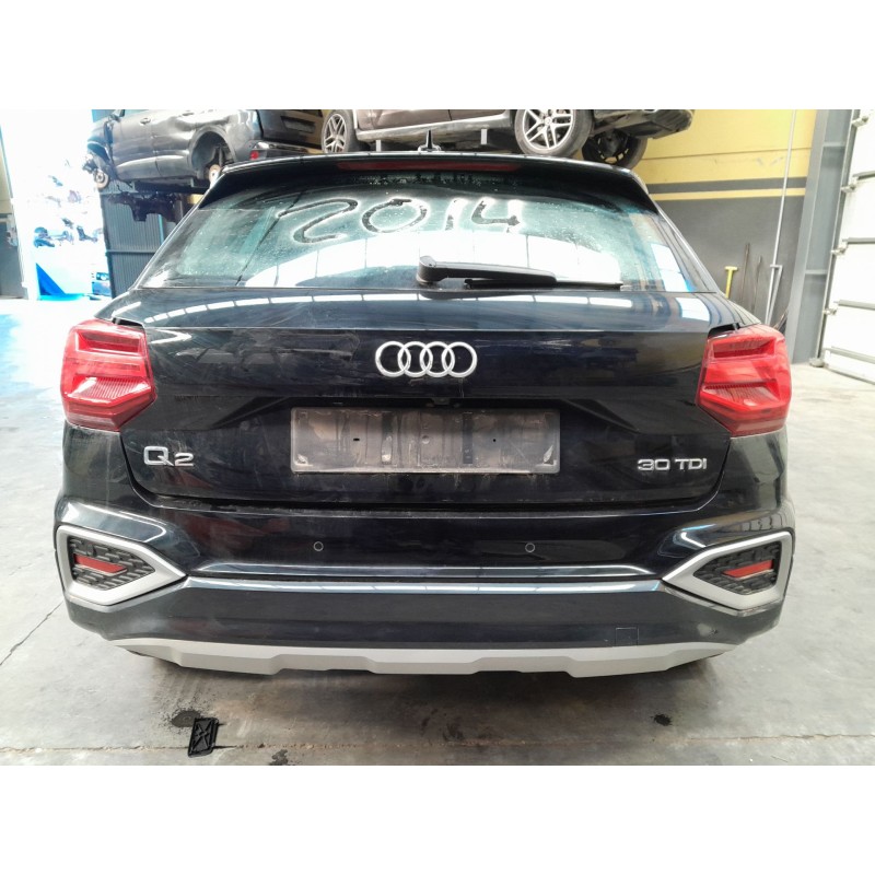 audi q2 del año 2021