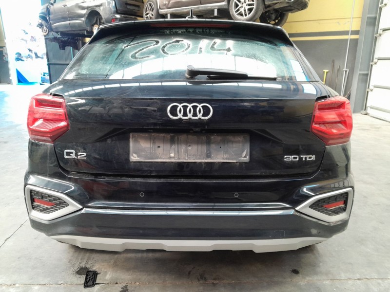 audi q2 del año 2021