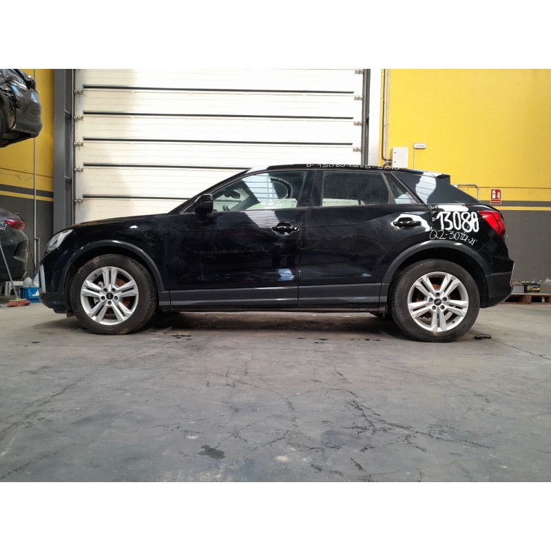 audi q2 del año 2021