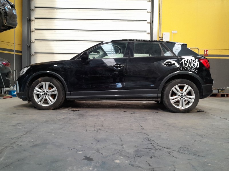 audi q2 del año 2021