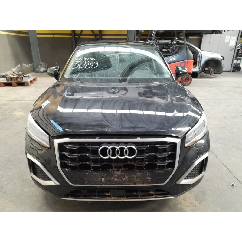 audi q2 del año 2021