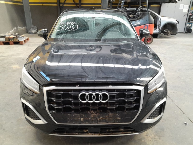 audi q2 del año 2021