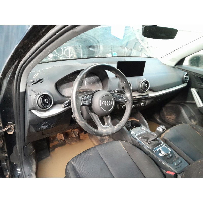 audi q2 del año 2021