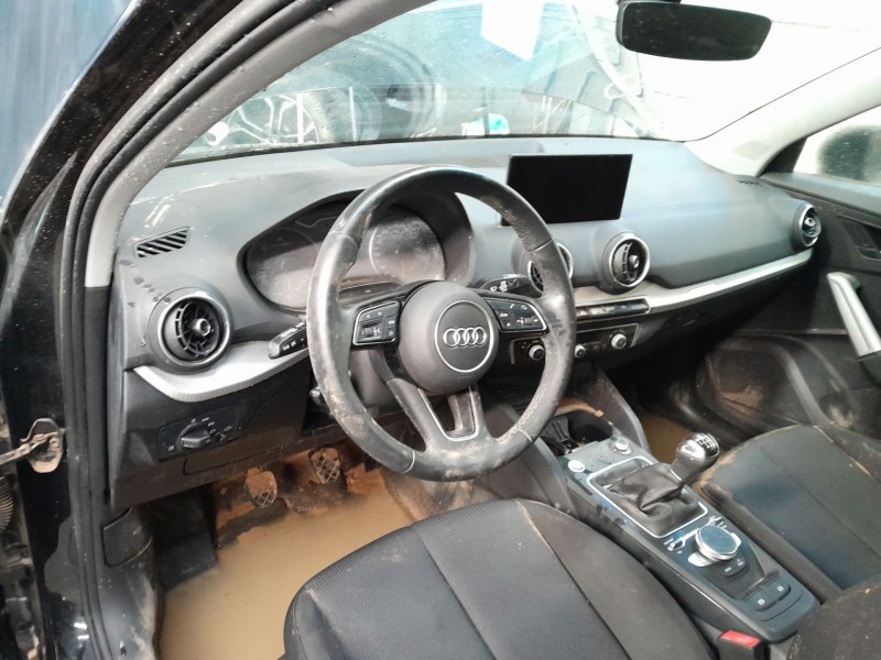 audi q2 del año 2021