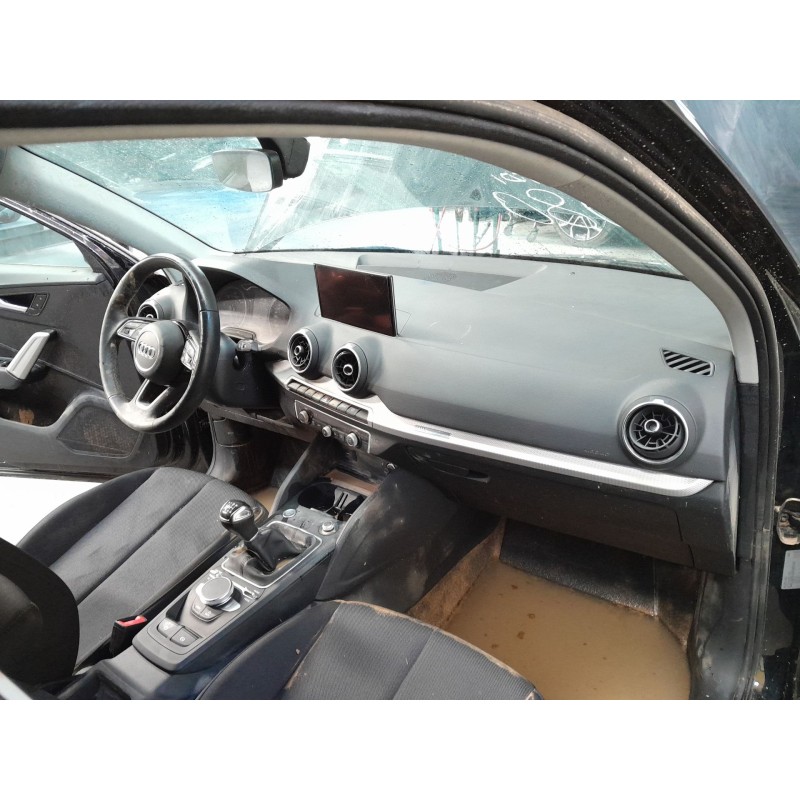 audi q2 del año 2021