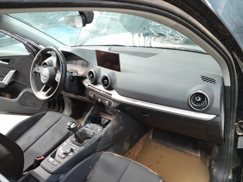 audi q2 del año 2021