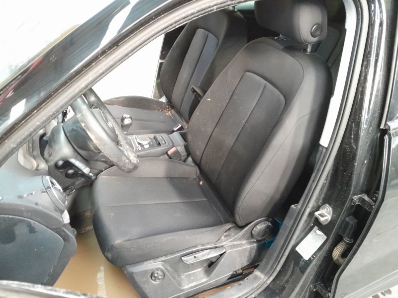 audi q2 del año 2021