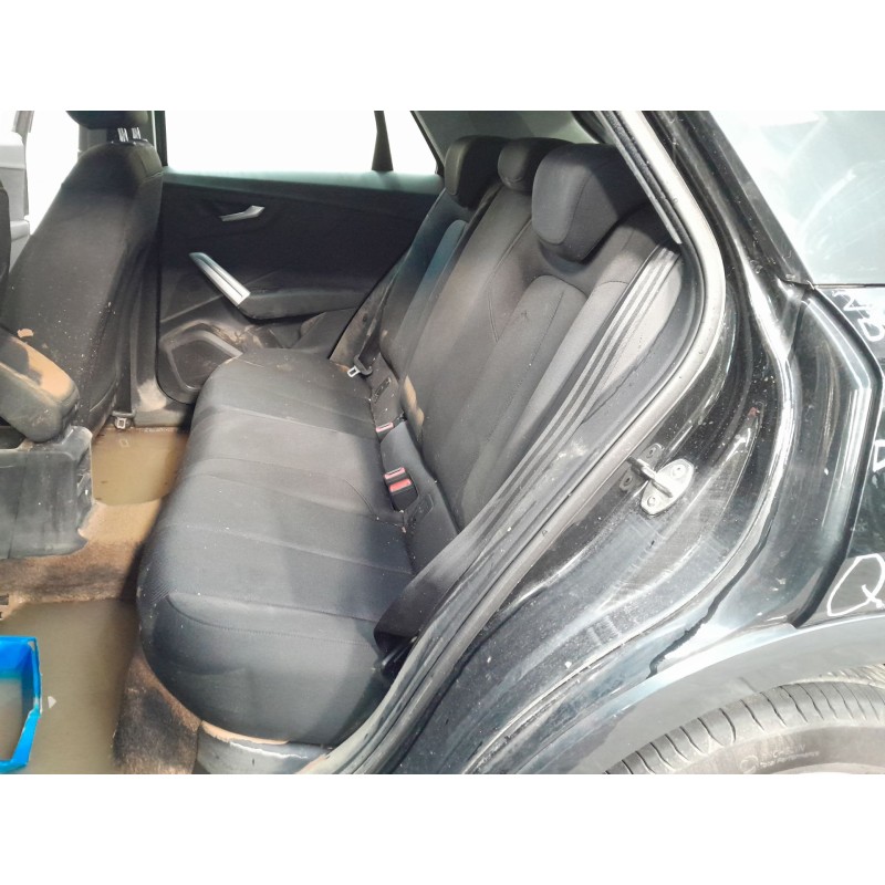 audi q2 del año 2021