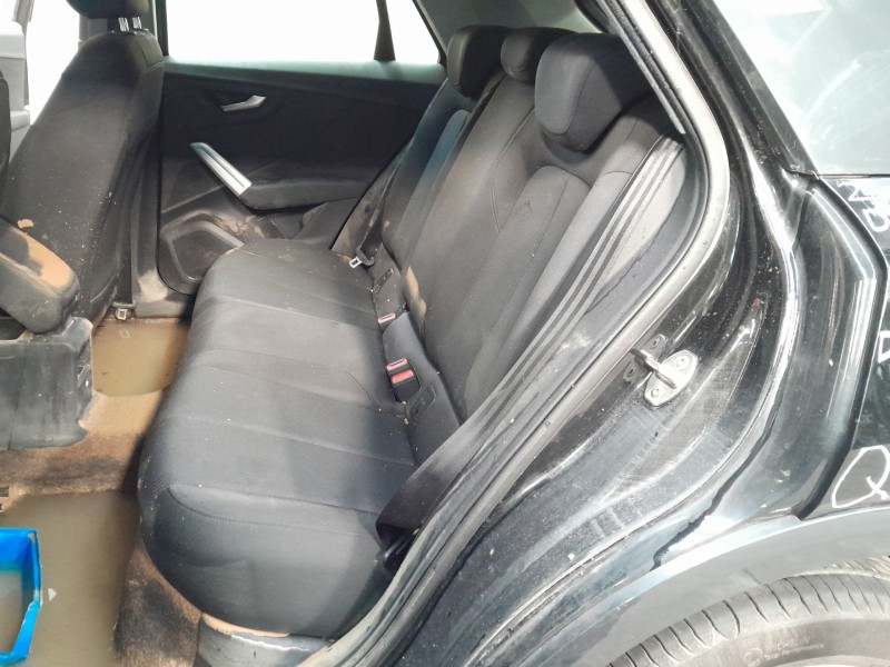 audi q2 del año 2021