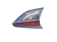 Recambio de piloto trasero izquierdo porton para opel corsa f cosmos referencia OEM IAM L9019415  