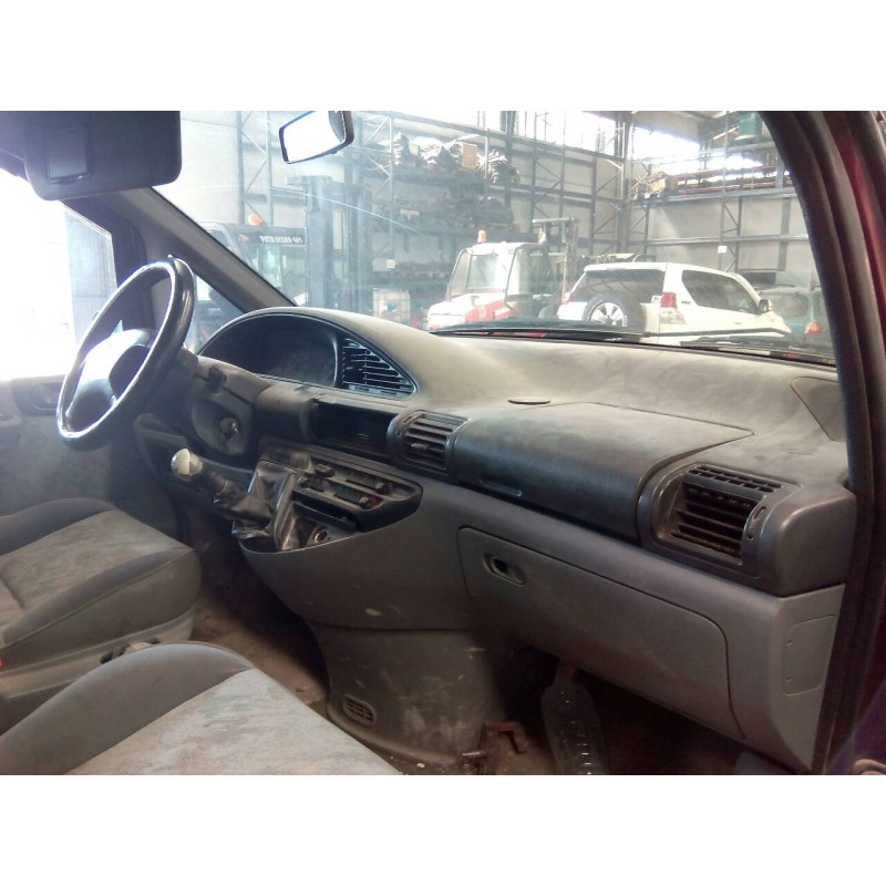 peugeot 806 del año 1997