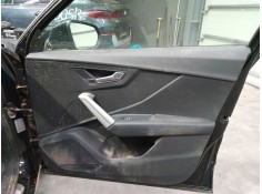 GUARNECIDO PUERTA DELANTERA DERECHA 