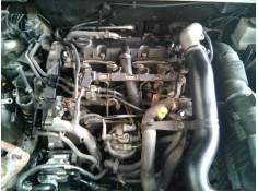 citroen c5 berlina del año 2003 2